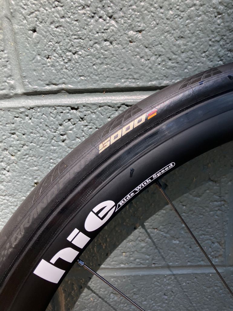 Used Ridley Helium SL 2016 2016 Road & Gravel, Red — image 3 of 24