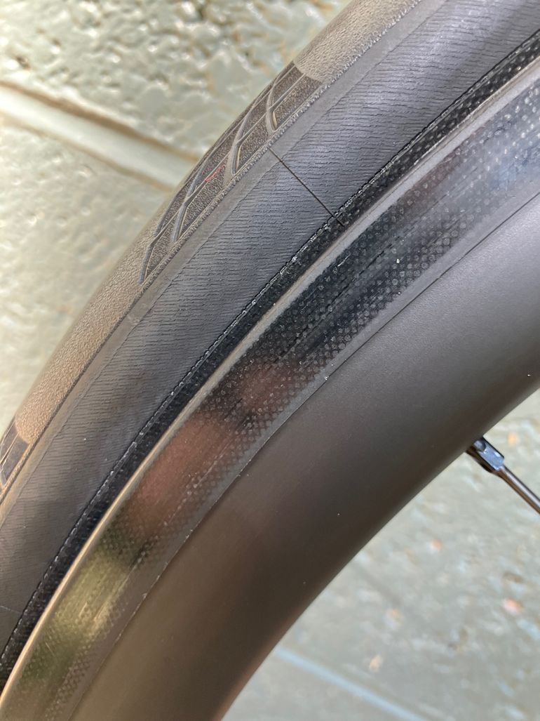 Used Ridley Helium SL 2016 2016 Road & Gravel, Red — image 4 of 24