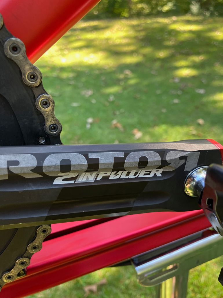 Used Ridley Helium SL 2016 2016 Road & Gravel, Red — image 19 of 24