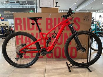Trek, Fuel EXe 9.7 2025