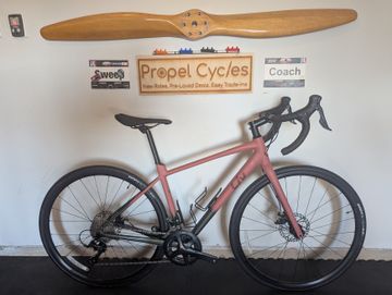 Used Liv Avail AR 3 2022 2022 Road & Gravel