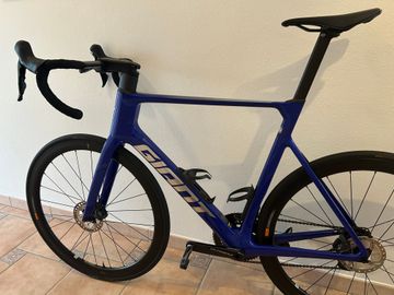 Brugt Giant Propel Shimano Ultegra 2024 Road & Gravel — billede 2 af 6