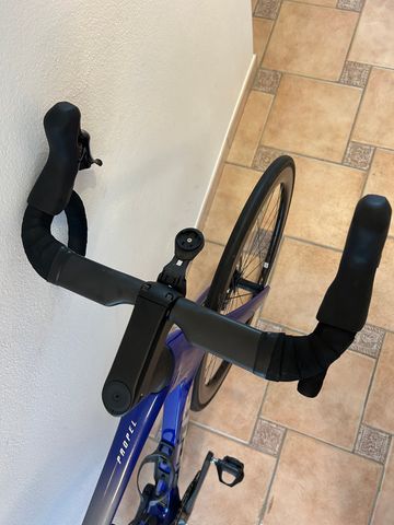 Brugt Giant Propel Shimano Ultegra 2024 Road & Gravel — billede 6 af 6