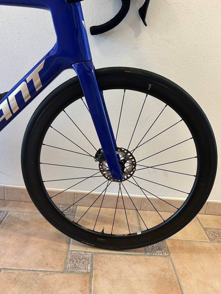 Used Giant Propel Shimano Ultegra 2024 Road & Gravel — image 4 of 6