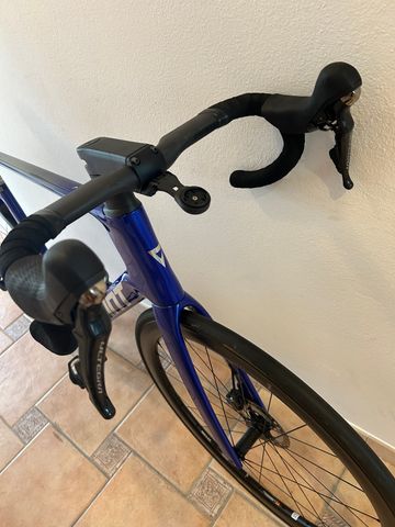 Brugt Giant Propel Shimano Ultegra 2024 Road & Gravel — billede 5 af 6
