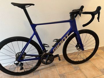 Used Giant Propel Shimano Ultegra 2024 Road & Gravel
