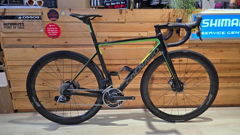 Colnago V3rs 2021
