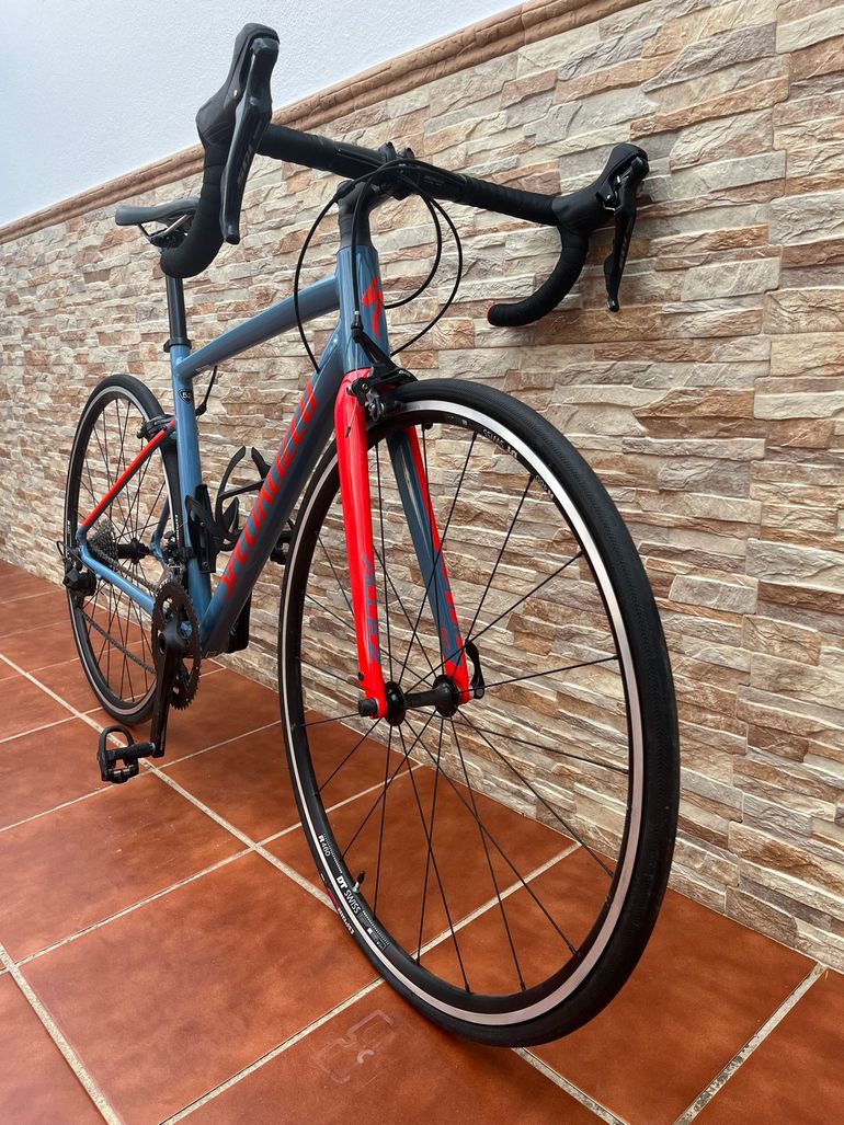 Electric Bike Specialized Allez Elite Road Bike 2019 Specialized
