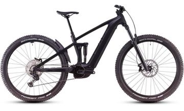Tweedehands CUBE STEREO HYBRID ONE44 EX 2025 2025 MTB