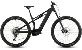 CUBE, STEREO HYBRID ONE44 HPC RACE 2025