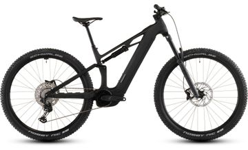 Używany CUBE STEREO HYBRID ONE44 HPC RACE 2025 2025 MTB