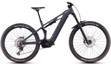 CUBE STEREO HYBRID ONE77 HPC, RACE 2025 2025 MTB d'occasion