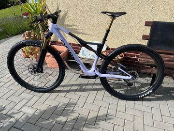 Used Orbea OIZ M LTD 2024 2024 MTB