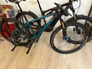 Orbea, Alma M MyO Custombuild