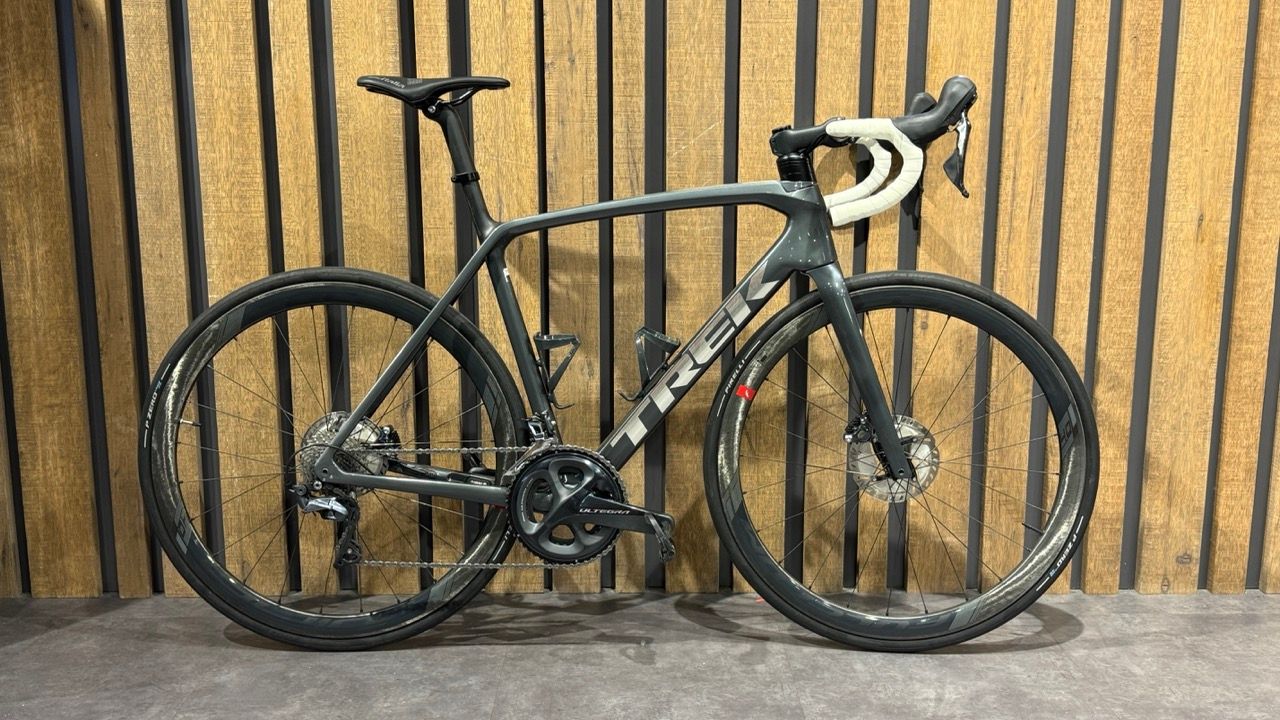 Trek Émonda SL 6 Disc Pro 2020 2020