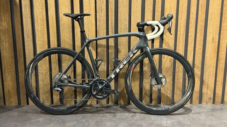 Trek Émonda SL 6 Disc Pro 2020 2020