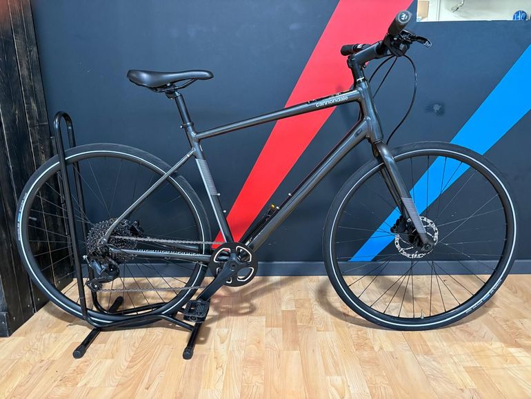 Cannondale Quick Women's 3 2022 — Price & Specs | 2BX
