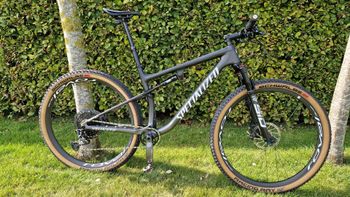 Specialized, Epic SRAM X01 Eagle