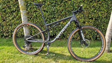 Specialized Epic SRAM X01 Eagle 2022 MTB usato