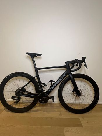 Used Orbea Orca SRAM Force eTap AXS 2021 Road & Gravel