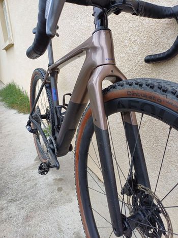 Used Trek Checkpoint SL 7 AXS Gen 3 2025 2025 Road & Gravel — image 4 of 4