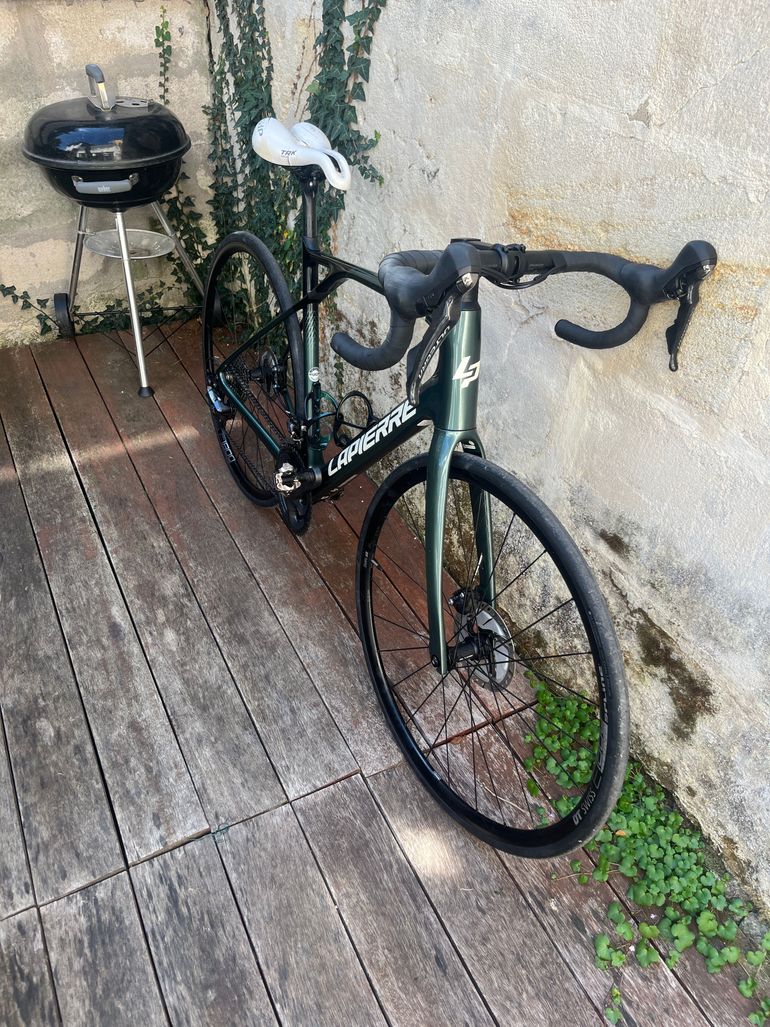 Lapierre Pulsium SAT Disc 2021 2021