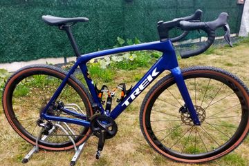 Used Trek Domane Shimano Ultegra Di2 2024 Road & Gravel