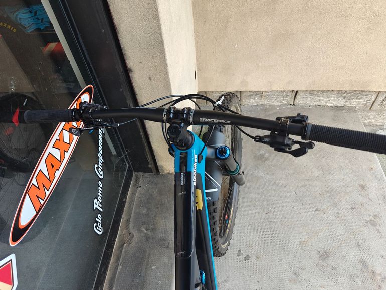 Rocky Mountain Instinct Carbon 70 BC Edition 2020 2020