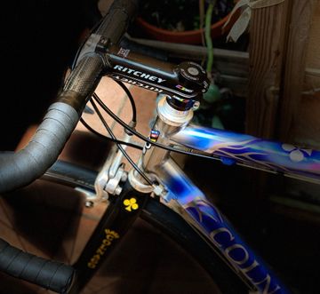 Gebrauchtes Colnago CT1 Titanio 2003 Road & Gravel