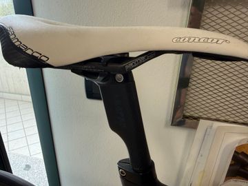 Leader 735 Corima 2022 Road & Gravel de segunda mano, Negro — imagen 2 de 5