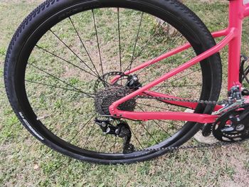 Used Specialized Diverge Elite E5 2021 2021 Road & Gravel, Red — image 5 of 6