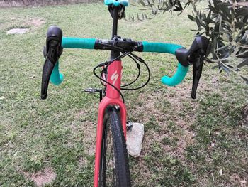Used Specialized Diverge Elite E5 2021 2021 Road & Gravel, Red — image 1 of 6