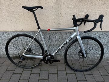 Gebrauchtes Argon 18 Gallium CS Disc (INT) Shimano 105 2022 2022 Road & Gravel