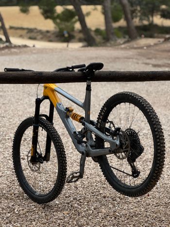 YT Industries, Capra UNCAGED 11 MX 2023
