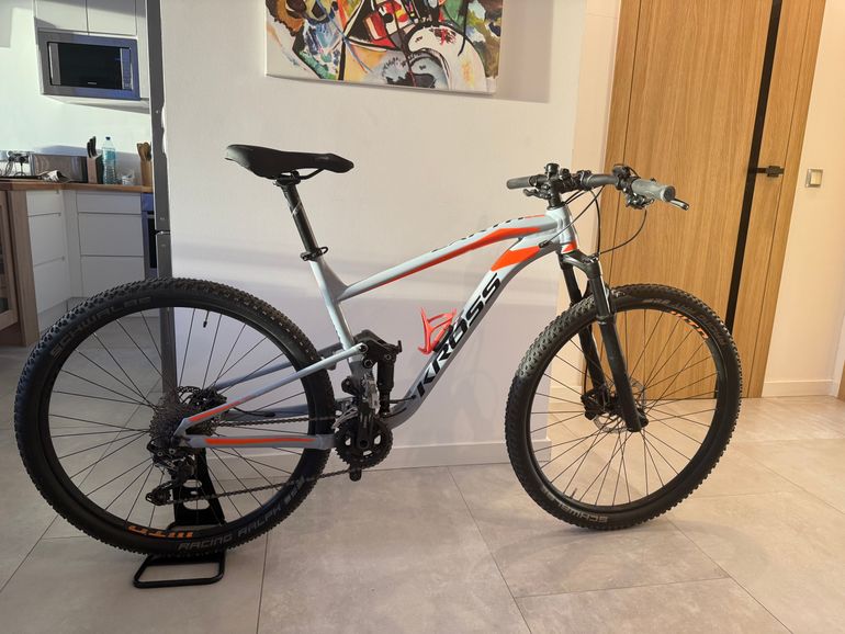 Kross EARTH 2020 2020