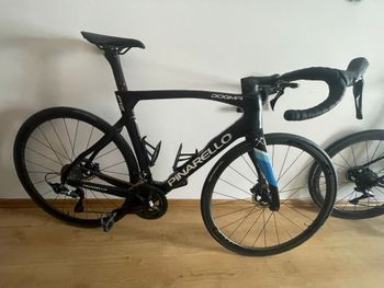 Pinarello, Dogma Shimano 105