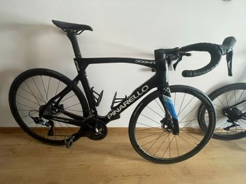 Pinarello Dogma Shimano 105 2021 Road & Gravel usato