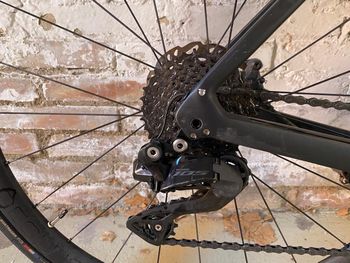 Used Trek Domane Shimano 105 Di2 2023 Road & Gravel, Black — image 4 of 6