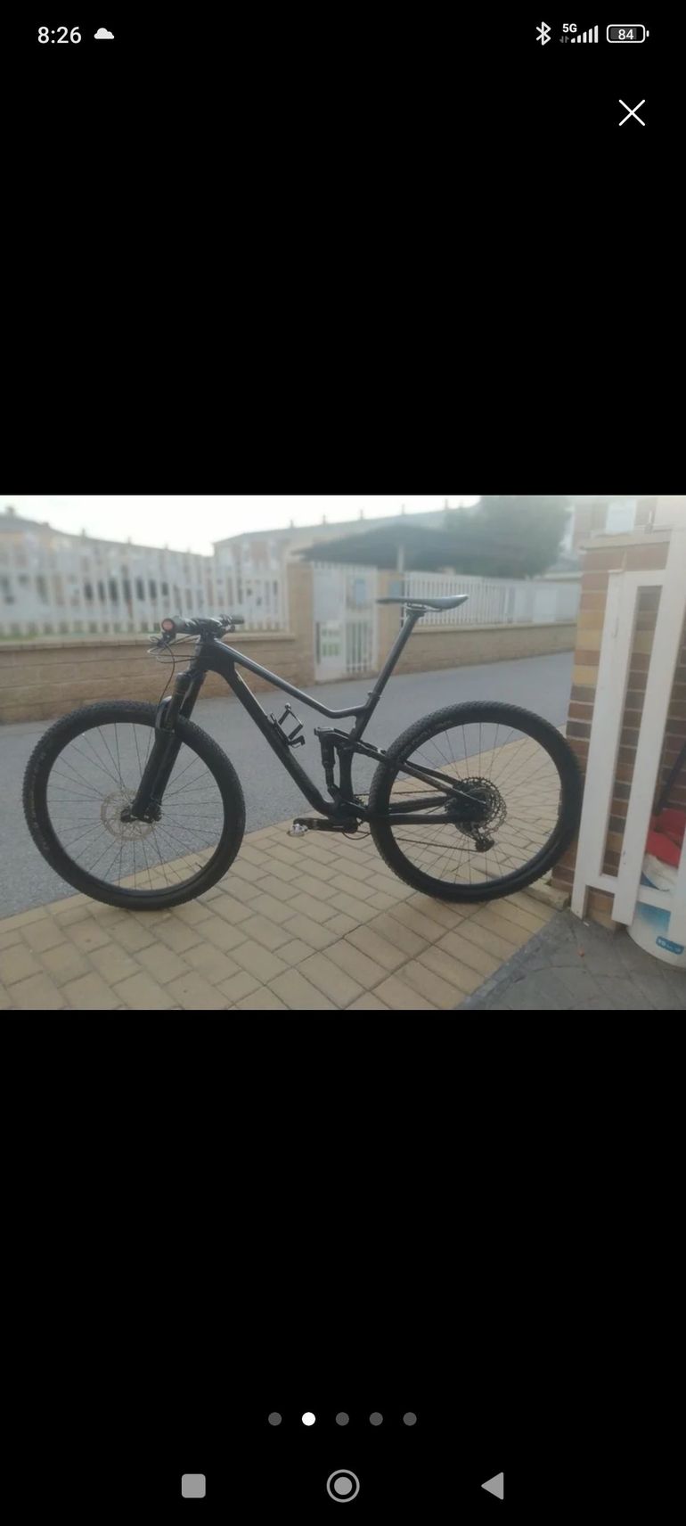 Merida ONE-TWENTY 3000 2023