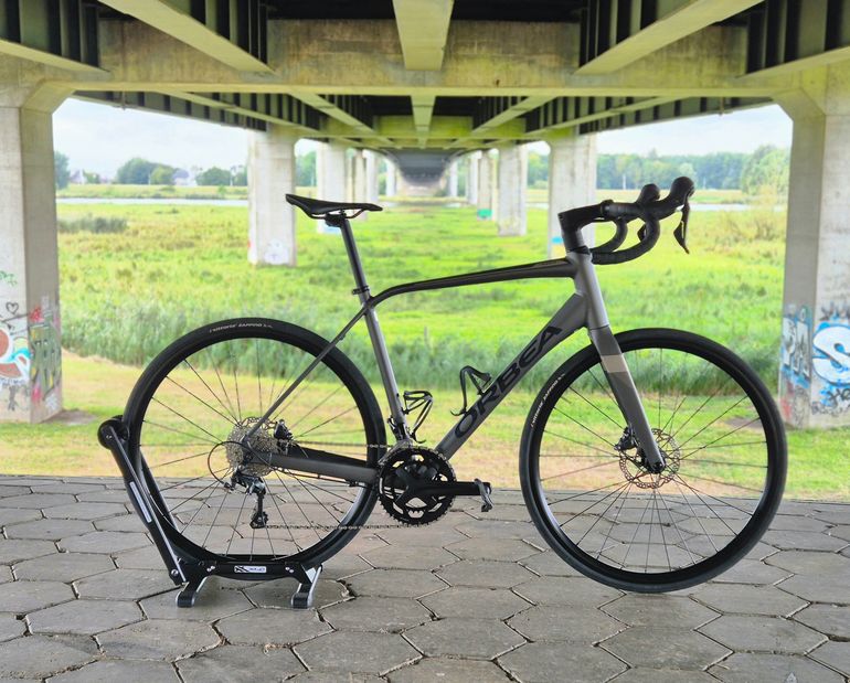 ORBEA AVANT ALU SHIMANO TIAGRA DISC 500KM! 2022