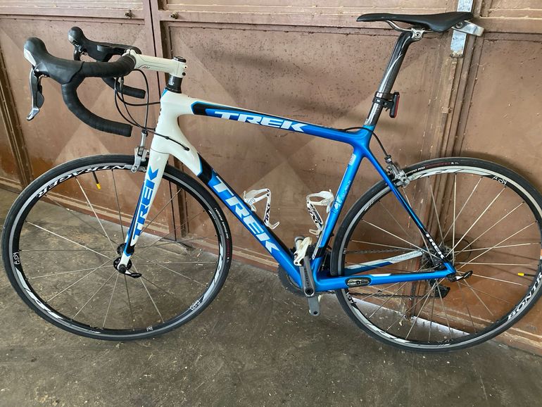Trek Trek Madone 5.9 2013