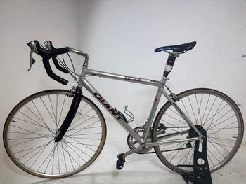 Giant, TCR Compact