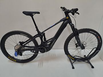 Tweedehands Orbea WILD ST H20 2025 2025 MTB