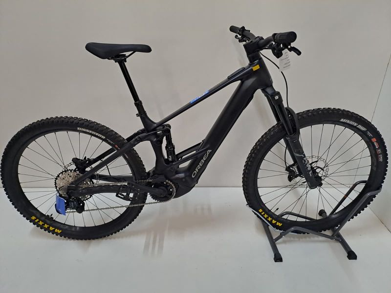 Used Orbea WILD ST H20 2025 2025 MTB