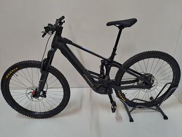 Brugt Orbea WILD ST H20 2025 2025 Mountainbike — billede 2 af 3