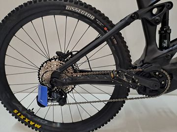 Brugt Orbea WILD ST H20 2025 2025 Mountainbike — billede 3 af 3