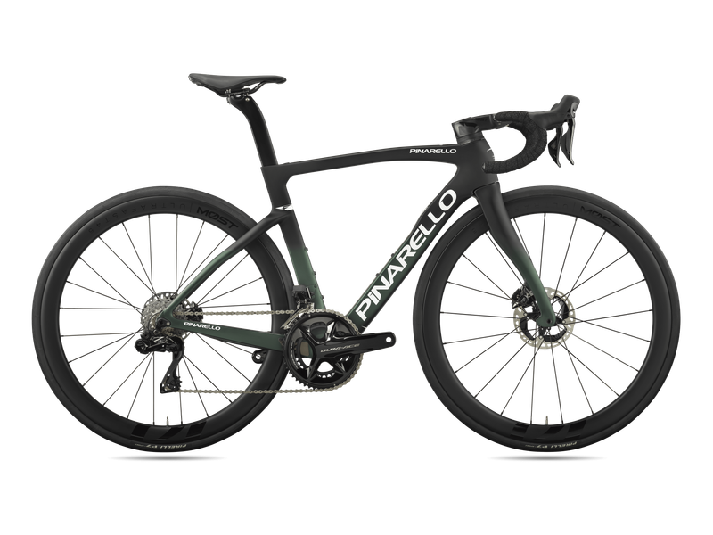 Gebrauchtes Pinarello F9 2025 Road & Gravel