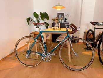 Bianchi Rekord 748 1974