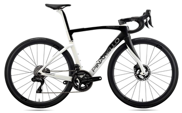 Tweedehands Pinarello F9 2025 Road & Gravel