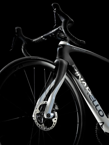 Used Pinarello F9 2025 Road & Gravel — image 2 of 3